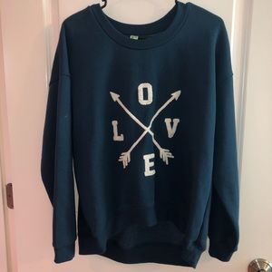 Sweatshirt
